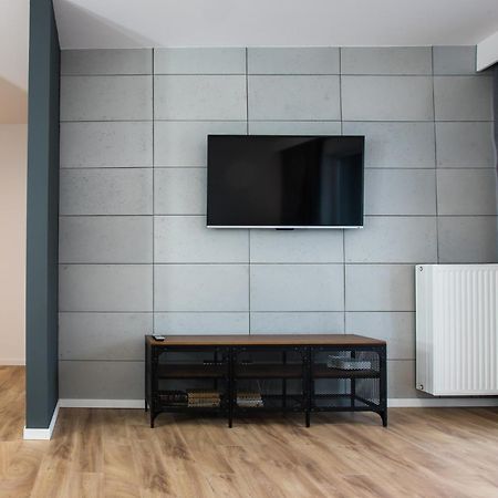 Longinus Apartament Boleslawiec  Luaran gambar