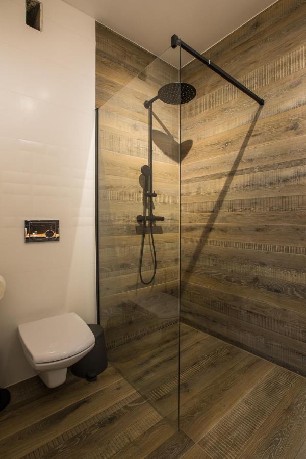 Longinus Apartament Boleslawiec  Luaran gambar