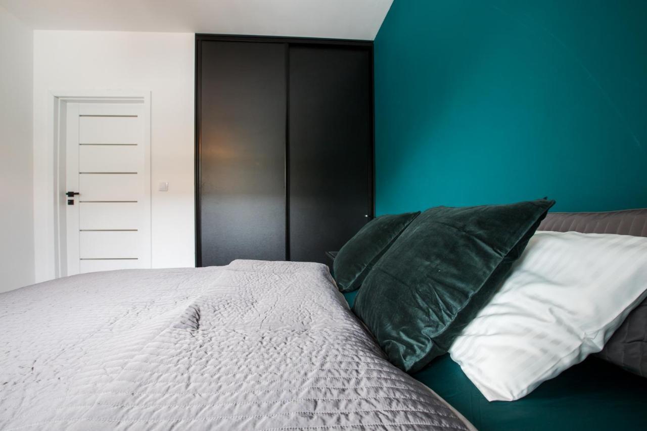 Longinus Apartament Boleslawiec  Luaran gambar