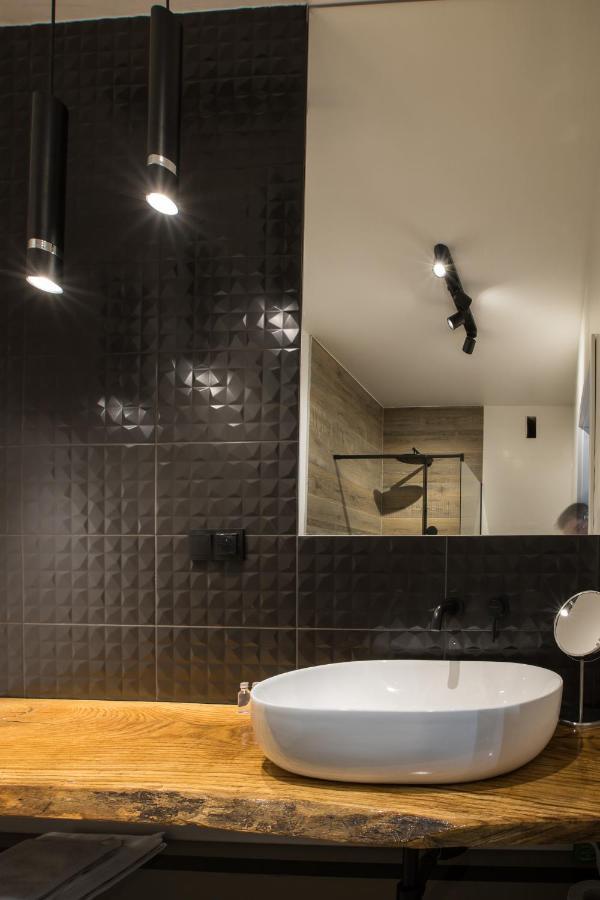 Longinus Apartament Boleslawiec  Luaran gambar