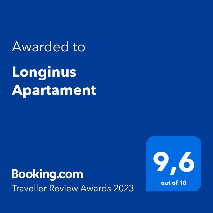 Longinus Apartament Boleslawiec  Luaran gambar