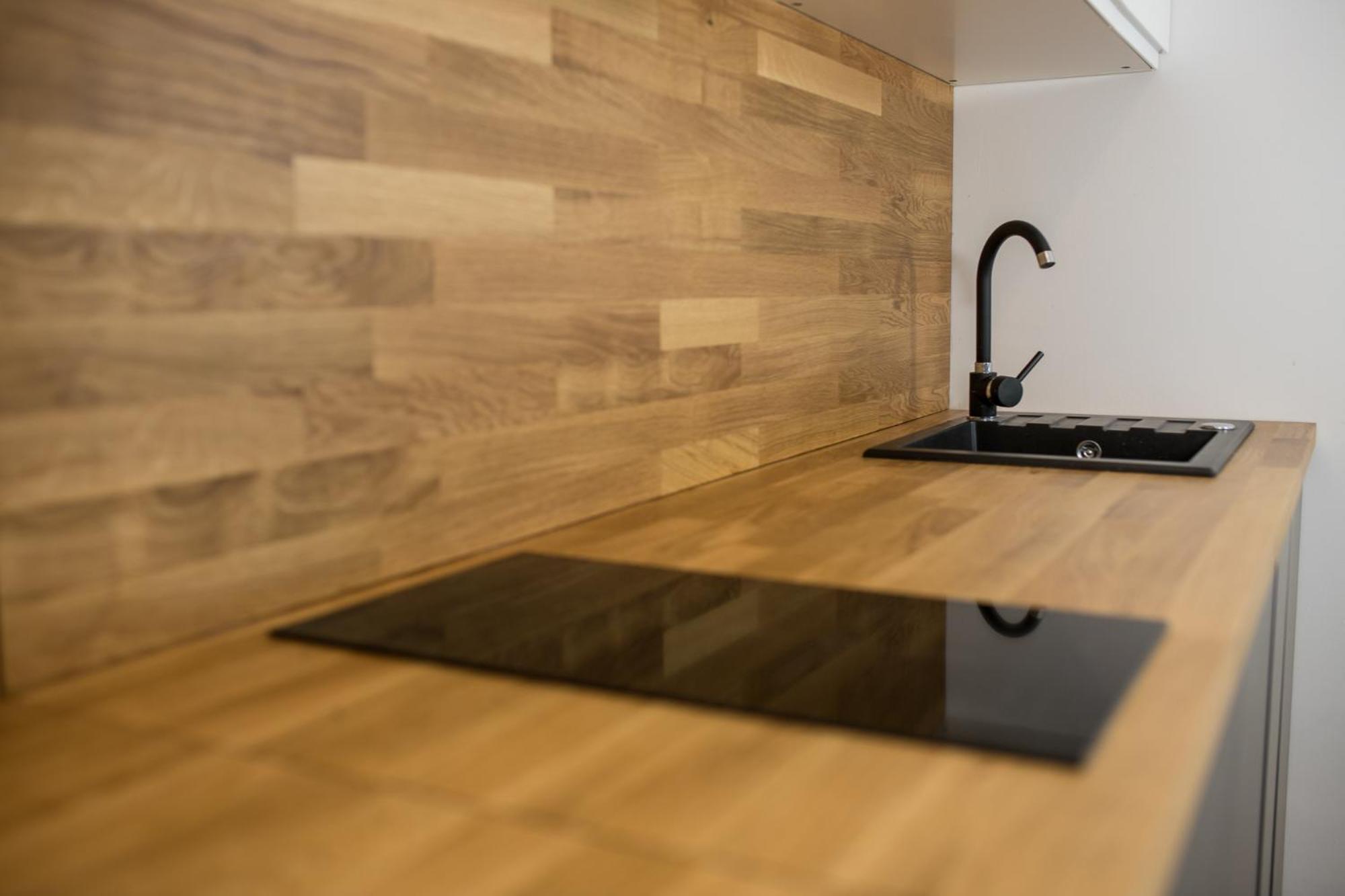 Longinus Apartament Boleslawiec  Luaran gambar